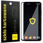 Szkło hartowane Spacecase Glass 5D do Asus Zenfone 9 / 10