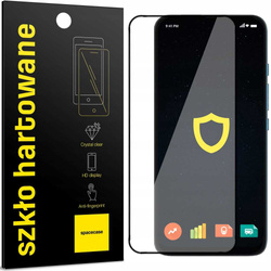 Szkło hartowane Spacecase Glass 5D do Motorola One Fusion+