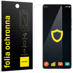 Folia ochronna Spacecase Hydrogel do Motorola Edge 30 Fusion