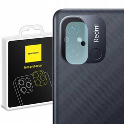 Szkło na aparat Spacecase Camera Glass do Redmi 12C