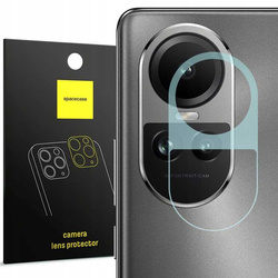 Szkło na aparat Spacecase Camera Glass do Oppo Reno 10/10 Pro 5G