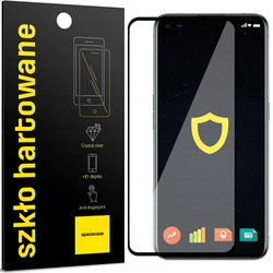 Szkło hartowane Spacecase Glass 5D do Realme X50