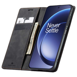 Spacecase Wallet OnePlus 15 black