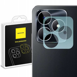 Szkło na aparat Spacecase Camera Glass do Realme C51 / C53 / Note 50