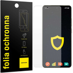 Folia ochronna Spacecase Hydrogel do Realme GT7 Pro