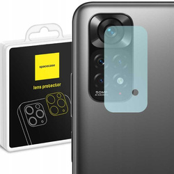 Szkło na aparat Spacecase Camera Glass do Redmi Note 11