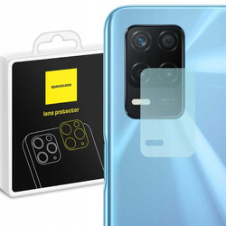 Szkło na aparat Spacecase Camera Glass do Realme 8 5G/Narzo 30 5G