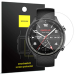 Spacecase SW Glass 2.5D OnePlus Watch 2R