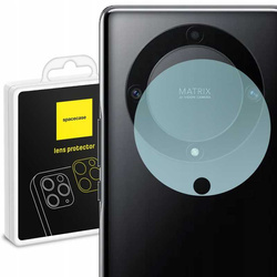 Szkło na aparat Spacecase Camera Glass do Honor Magic 5 Lite