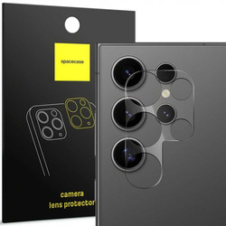 Szkło na aparat Spacecase Camera Glass do Galaxy S24 Ultra