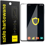 Szkło hartowane Spacecase Glass 5D do Galaxy M53