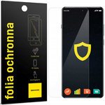 Folia ochronna Spacecase Hydrogel do OnePlus 12