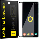 Szkło hartowane Spacecase Glass 5D do Galaxy M31s / S20 FE