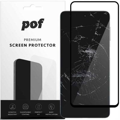 POF Full Cover Glass Galaxy M52 5G