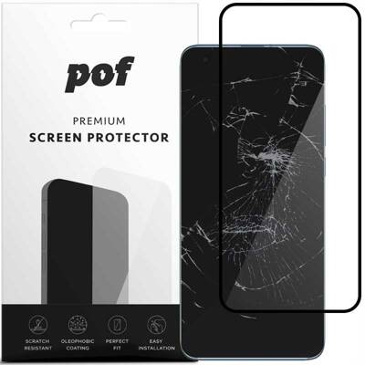 POF Full Cover Glass Mi 10T/10T Pro