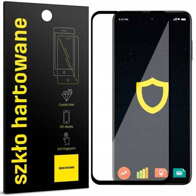 Spacecase Glass 5D Moto G73 5G