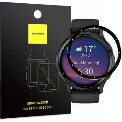 Spacecase Hybrid Glass Garmin Venu 3