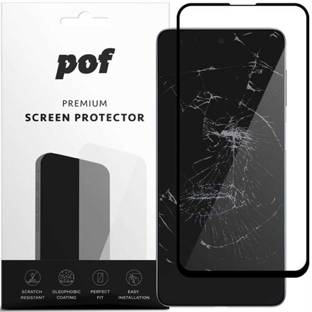 POF Full Cover Glass Galaxy S10e