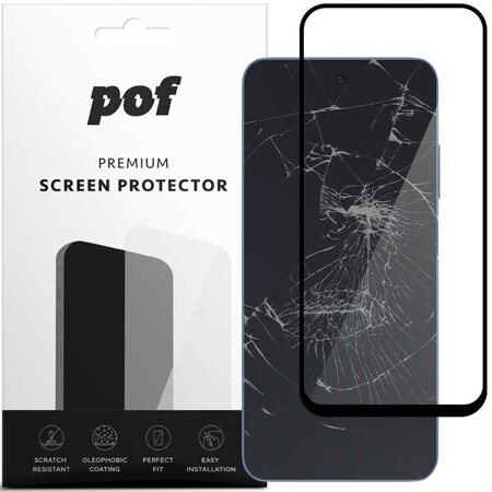 POF Full Cover Glass Redmi Note 10 5G /Poco M3 Pro