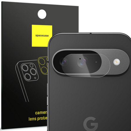 Spacecase Camera Glass Google Pixel 9