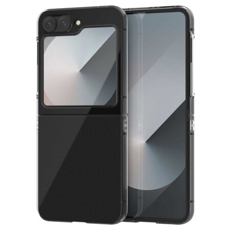 Spacecase Crystal Case Galaxy Z Flip 6